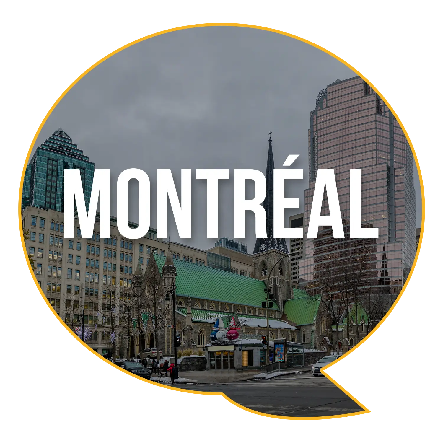 Montreal Option 3 - Updated